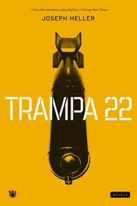 TRAMPA 22 | 9788478714261 | HELLER, JOSEPH | Llibreria Drac - Llibreria d'Olot | Comprar llibres en català i castellà online