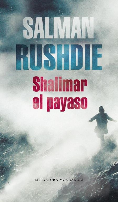 SHALIMAR EL PAYASO | 9788439713791 | RUSHDIE, SALMAN | Llibreria Drac - Llibreria d'Olot | Comprar llibres en català i castellà online