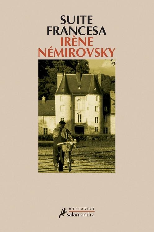 SUITE FRANCESA | 9788478889822 | NEMIROVSKY, IRENE | Llibreria Drac - Llibreria d'Olot | Comprar llibres en català i castellà online