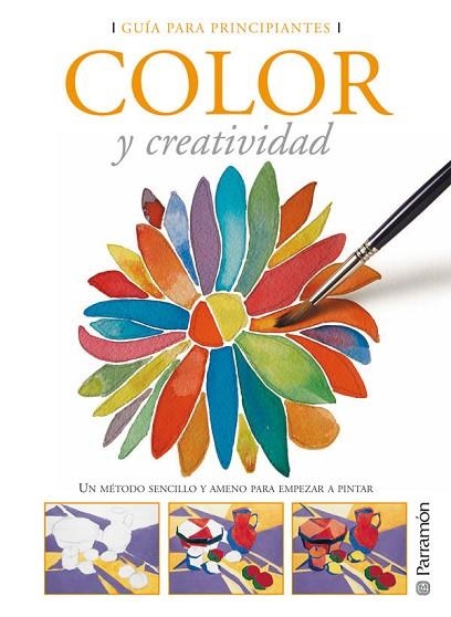 COLOR Y CREATIVIDAD | 9788434227934 | Llibreria Drac - Librería de Olot | Comprar libros en catalán y castellano online