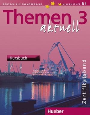 THEMEN NEW 3 | 9783190016921 | Llibreria Drac - Llibreria d'Olot | Comprar llibres en català i castellà online