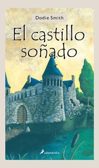 CASTILLO SOÑADO, EL | 9788478889891 | SMITH, DODIE | Llibreria Drac - Librería de Olot | Comprar libros en catalán y castellano online
