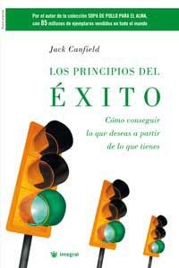 PRINCIPIOS DEL EXITO,LOS | 9788478713356 | CANFIELD,JACK | Llibreria Drac - Llibreria d'Olot | Comprar llibres en català i castellà online