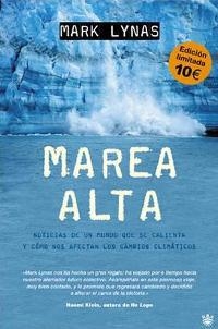 MAREA ALTA | 9788478714599 | LYNAS,MARK | Llibreria Drac - Llibreria d'Olot | Comprar llibres en català i castellà online