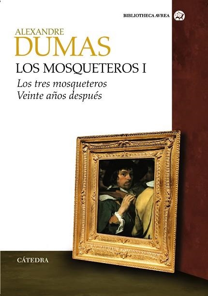 MOSQUETEROS,LOS | 9788437622651 | DUMAS, ALEXANDRE | Llibreria Drac - Llibreria d'Olot | Comprar llibres en català i castellà online