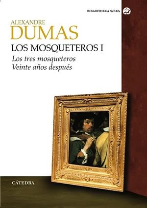 MOSQUETEROS,LOS | 9788437622651 | DUMAS, ALEXANDRE | Llibreria Drac - Llibreria d'Olot | Comprar llibres en català i castellà online