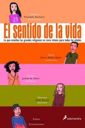 SENTIDO DE LA VIDA, EL | 9788478889839 | VARIOS | Llibreria Drac - Llibreria d'Olot | Comprar llibres en català i castellà online