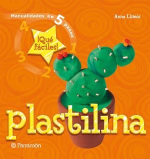 PLASTILINA | 9788434227675 | LLIMOS, ANA | Llibreria Drac - Llibreria d'Olot | Comprar llibres en català i castellà online