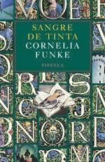 SANGRE DE TINTA | 9788478449231 | FUNKE, CORNELIA | Llibreria Drac - Llibreria d'Olot | Comprar llibres en català i castellà online