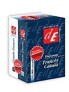 DICCIONARI CATALA-FRANCES FRANCES-CATALA PACK 2VOL. | 9788441209107 | CAMPS, CRISTIA; CASTELLANOS | Llibreria Drac - Llibreria d'Olot | Comprar llibres en català i castellà online
