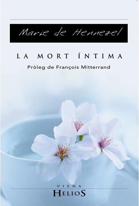 MORT INTIMA, LA -NOVA EDICIO- | 9788483303481 | HENNEZEL, MARIE DE | Llibreria Drac - Librería de Olot | Comprar libros en catalán y castellano online