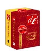 DICCIONARI CATALA-CASTELLA CASTELLA CATALA PACK 2VOL. | 9788441214026 | DIVERSOS | Llibreria Drac - Llibreria d'Olot | Comprar llibres en català i castellà online