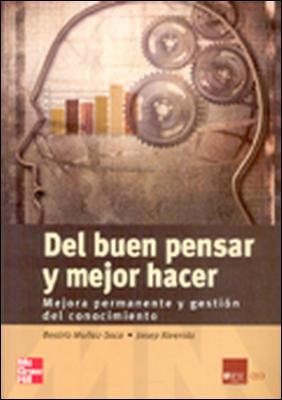 DEL BUEN PENSAR Y MEJOR HACER | 9788448137540 | MUÑOZ SECA,B.; RIVEROLA,J. | Llibreria Drac - Librería de Olot | Comprar libros en catalán y castellano online