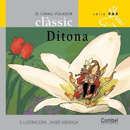 DITONA (PAL) | 9788498250183 | Llibreria Drac - Llibreria d'Olot | Comprar llibres en català i castellà online
