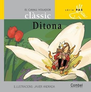 DITONA (PAL) | 9788498250183 | Llibreria Drac - Llibreria d'Olot | Comprar llibres en català i castellà online