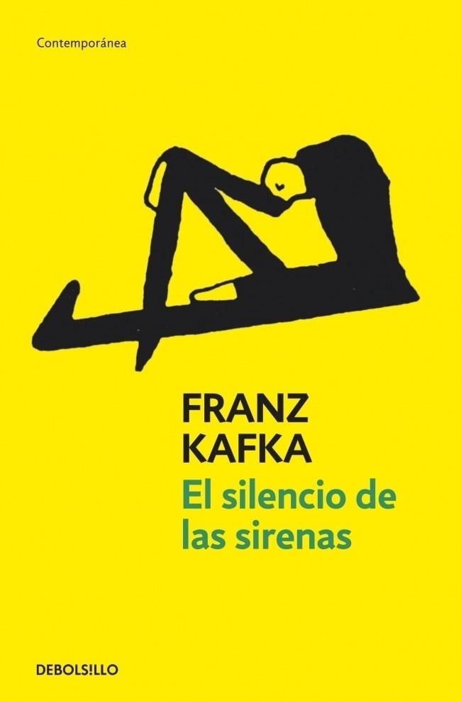 SILENCIO DE LAS SIRENAS, EL | 9788497937900 | KAFKA, FRANZ | Llibreria Drac - Llibreria d'Olot | Comprar llibres en català i castellà online