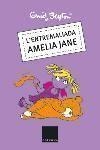 ENTREMALIADA AMELIA JANE, L' | 9788466406222 | BLYTON, ENID | Llibreria Drac - Llibreria d'Olot | Comprar llibres en català i castellà online