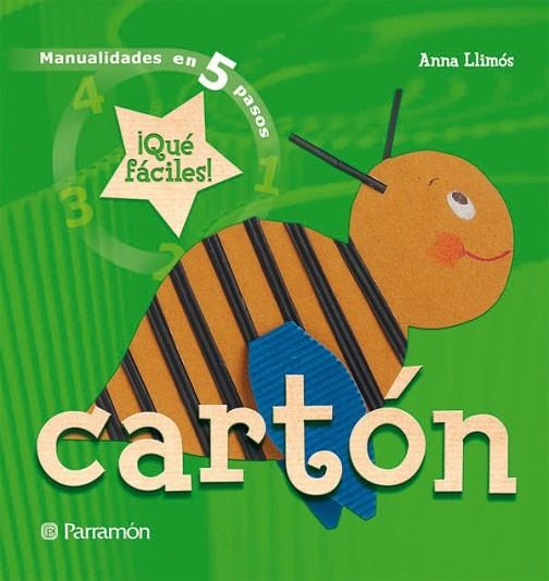 CARTON | 9788434227668 | LLIMOS, ANNA | Llibreria Drac - Llibreria d'Olot | Comprar llibres en català i castellà online