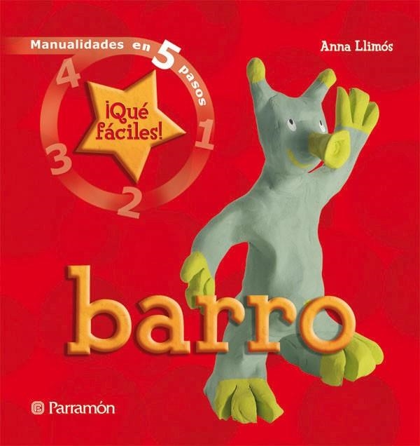 BARRO | 9788434228511 | LLIMOS, ANNA | Llibreria Drac - Llibreria d'Olot | Comprar llibres en català i castellà online