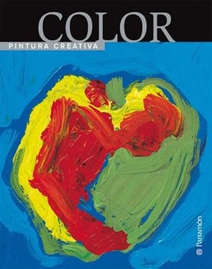 COLOR PINTURA CREATIVA | 9788434225510 | AA.VV. | Llibreria Drac - Librería de Olot | Comprar libros en catalán y castellano online