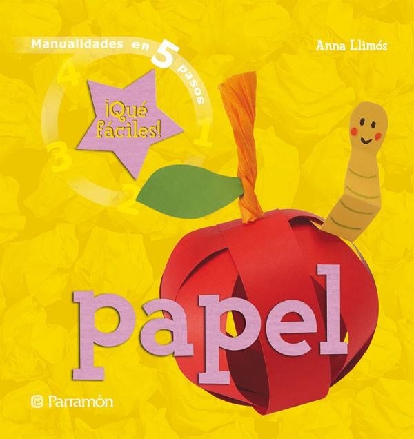 PAPEL | 9788434227699 | LLIMOS, ANNA | Llibreria Drac - Llibreria d'Olot | Comprar llibres en català i castellà online