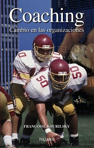COACHING | 9788436820072 | KOURILSKY, FRANÇOISE | Llibreria Drac - Librería de Olot | Comprar libros en catalán y castellano online