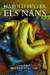 NANS, ELS | 9788466406888 | PINTER, HAROLD | Llibreria Drac - Librería de Olot | Comprar libros en catalán y castellano online