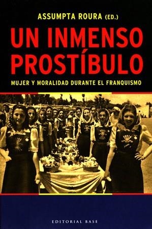 INMENSO PROSTIBULO, UN | 9788485031481 | ROURA, ASSUMPTA | Llibreria Drac - Librería de Olot | Comprar libros en catalán y castellano online