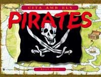 PIRATES | 9788478714476 | DAVIS, KELLY | Llibreria Drac - Llibreria d'Olot | Comprar llibres en català i castellà online