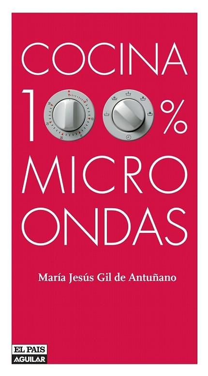 COCINA 100% MICROONDAS | 9788403504455 | GIL DE ANTUÑANO, M. JESUS | Llibreria Drac - Librería de Olot | Comprar libros en catalán y castellano online