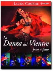 DANZA DEL VIENTRE PASO A PASO, LA | 9788441416451 | COOPER, LAURA | Llibreria Drac - Llibreria d'Olot | Comprar llibres en català i castellà online