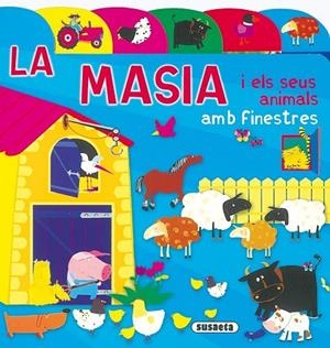 MASIA, LA | 9788430549252 | Llibreria Drac - Llibreria d'Olot | Comprar llibres en català i castellà online