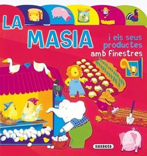 MASIA , LA | 9788430549269 | Llibreria Drac - Llibreria d'Olot | Comprar llibres en català i castellà online