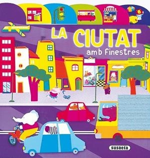 CIUTAT, LA | 9788430549245 | Llibreria Drac - Llibreria d'Olot | Comprar llibres en català i castellà online