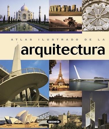 ATLAS ILUSTRADO DE ARQUITECTURA | 9788430544837 | Llibreria Drac - Librería de Olot | Comprar libros en catalán y castellano online