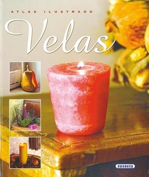 ATLAS ILUSTRADO VELAS | 9788430548453 | * | Llibreria Drac - Librería de Olot | Comprar libros en catalán y castellano online