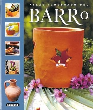 ATLAS ILUSTRADO DEL BARRO | 9788430548460 | * | Llibreria Drac - Librería de Olot | Comprar libros en catalán y castellano online
