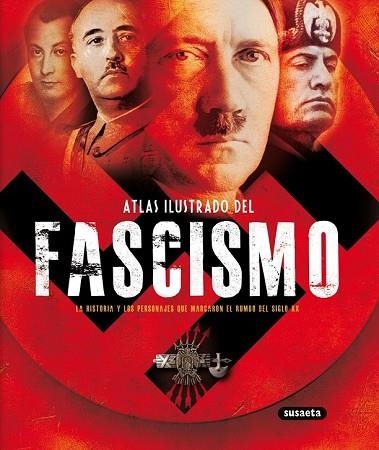 FASCISMO,EL | 9788430539239 | . | Llibreria Drac - Librería de Olot | Comprar libros en catalán y castellano online