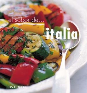 SABOR DE ITALIA, EL | 9788424183943 | AA.VV. | Llibreria Drac - Llibreria d'Olot | Comprar llibres en català i castellà online