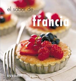 SABOR DE FRANCIA, EL | 9788424183950 | AA.VV. | Llibreria Drac - Llibreria d'Olot | Comprar llibres en català i castellà online