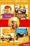 CUINA DE L' ADA PARELLADA, LA (PACK 4 LLIBRES) | 9788498090086 | PARELLADA, ADA | Llibreria Drac - Librería de Olot | Comprar libros en catalán y castellano online