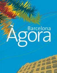 AGORA BARCELONA | 9788476091616 | AA.VV. | Llibreria Drac - Librería de Olot | Comprar libros en catalán y castellano online