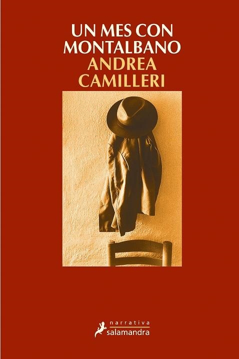 MES CON MONTALBANO, UN | 9788478887699 | CAMILLERI, ANDREA | Llibreria Drac - Llibreria d'Olot | Comprar llibres en català i castellà online