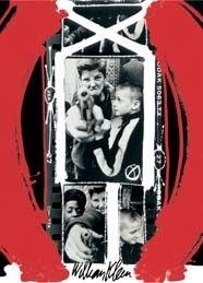 WILLIAM KLEIN RETROSPECTIVE | 9788497852418 | AA.VV. | Llibreria Drac - Llibreria d'Olot | Comprar llibres en català i castellà online