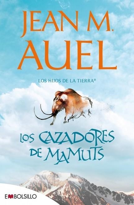 CAZADORES DE MAMUTS, LOS | 9788496231658 | AUEL | Llibreria Drac - Llibreria d'Olot | Comprar llibres en català i castellà online