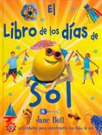 LIBRO DE LOS DIAS DE SOL, EL | 9788427247918 | BULL, JANE | Llibreria Drac - Librería de Olot | Comprar libros en catalán y castellano online