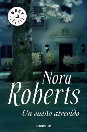 SUEÑO ATREVIDO, UN | 9788497938600 | ROBERTS, NORA | Llibreria Drac - Librería de Olot | Comprar libros en catalán y castellano online