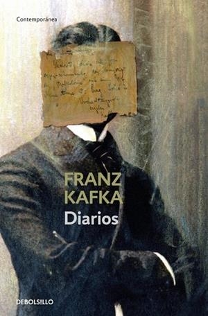 DIARIOS | 9788497935494 | KAFKA, FRANZ | Llibreria Drac - Librería de Olot | Comprar libros en catalán y castellano online