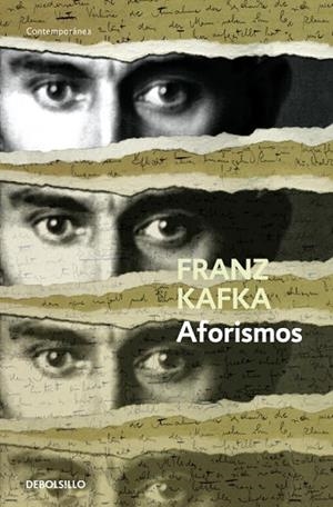 AFORISMOS | 9788497938655 | KAFKA, FRANZ | Llibreria Drac - Librería de Olot | Comprar libros en catalán y castellano online