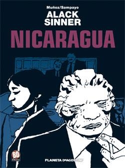 ALACK SINNER Nº 5 | 9788467403800 | SAMPAYO / MUÑOZ | Llibreria Drac - Librería de Olot | Comprar libros en catalán y castellano online